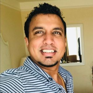 Meet your Posher, Rajith